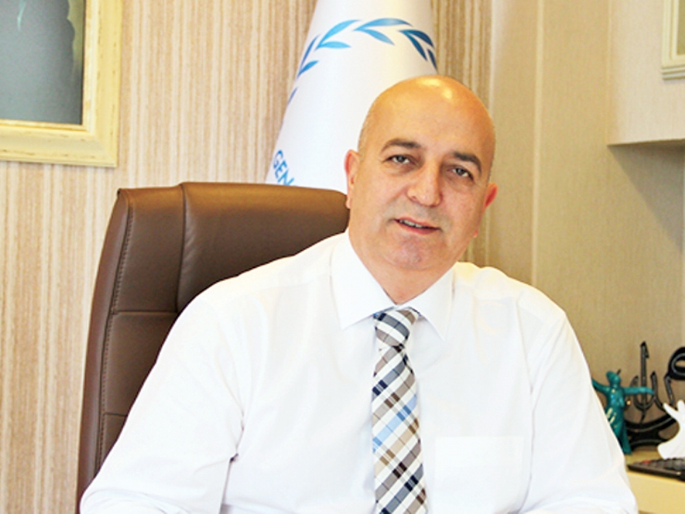 Özyurt’un Acı Günü