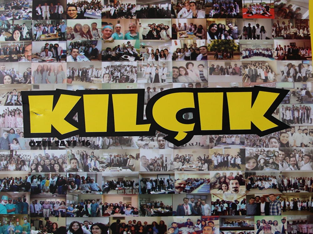 Omü’de ‘kılçık’ Krizi