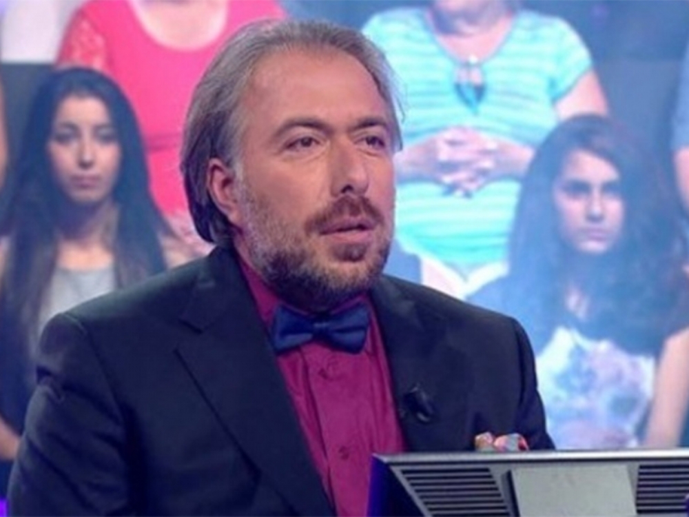 Kim Milyoner Olmak İster'de Bir Ilk!