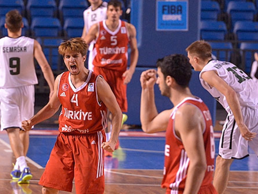 Dört İsim Daha Tamam