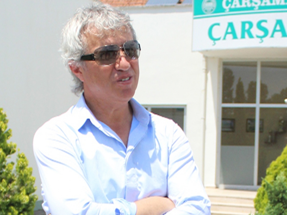 3 Yıllık Planımız Var