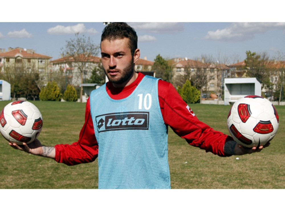 Altınordu'da Transfer