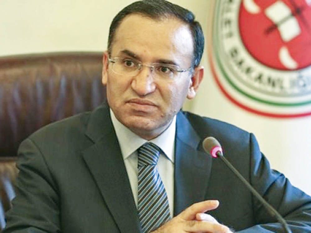 Saldırıların Ortak Amacı Türkiye’yi Zayıflatmak