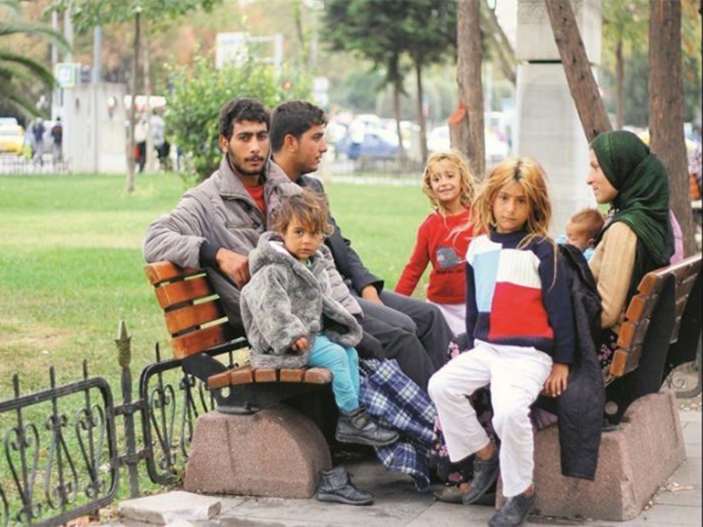 Kaç Suriyeli Vatandaşlık Alacak? İşte O Rakam