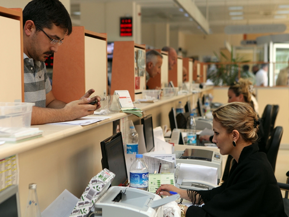 Vergiye Faizsiz Taksit