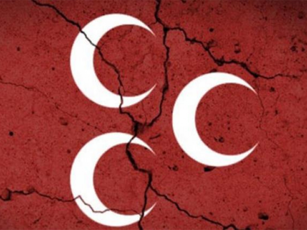 Muhaliflerden Sürpriz Hamle