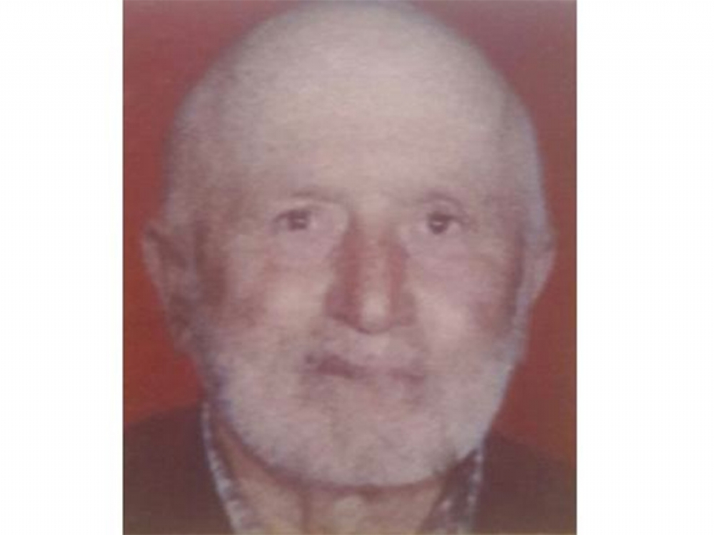 Üzerine Bastığı Yılan, Yaşlı Adamı Öldürdü