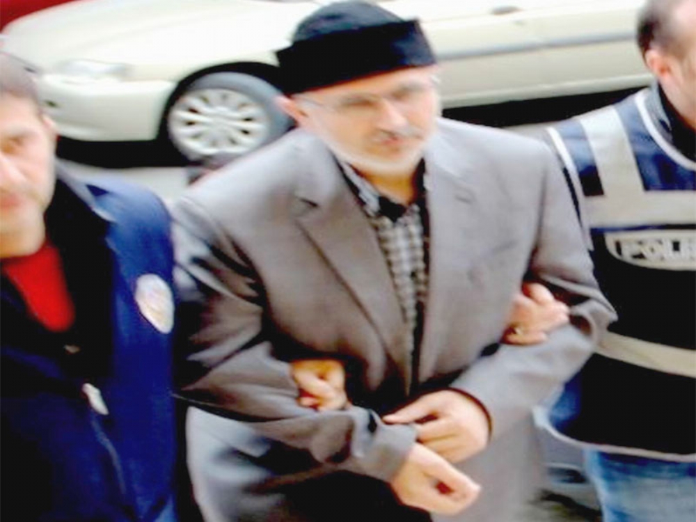 Kuyumcuya 298 Yıl Dolandırıcılık Cezası