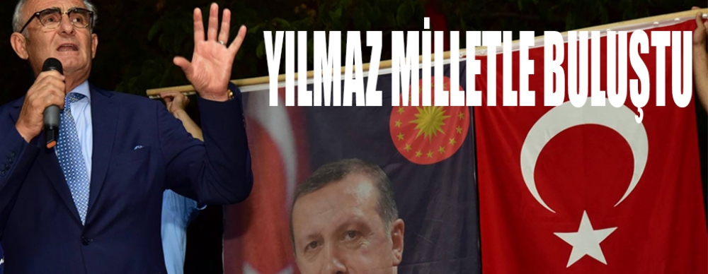 ‘bu Dava Hepimizin’