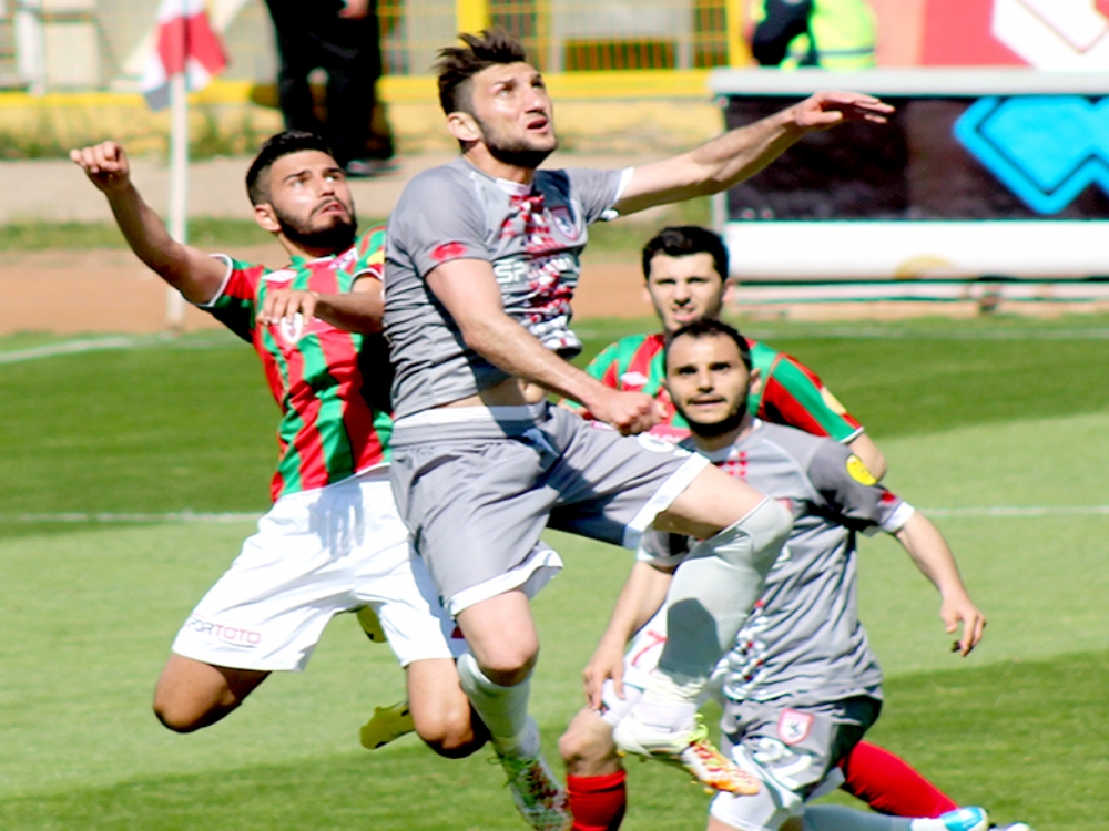 Final Kayseri'de Mi ?