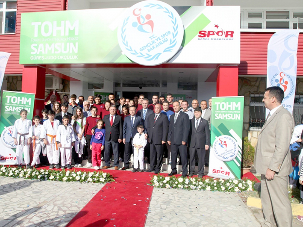 Gençlik Spor’a Tepki Var