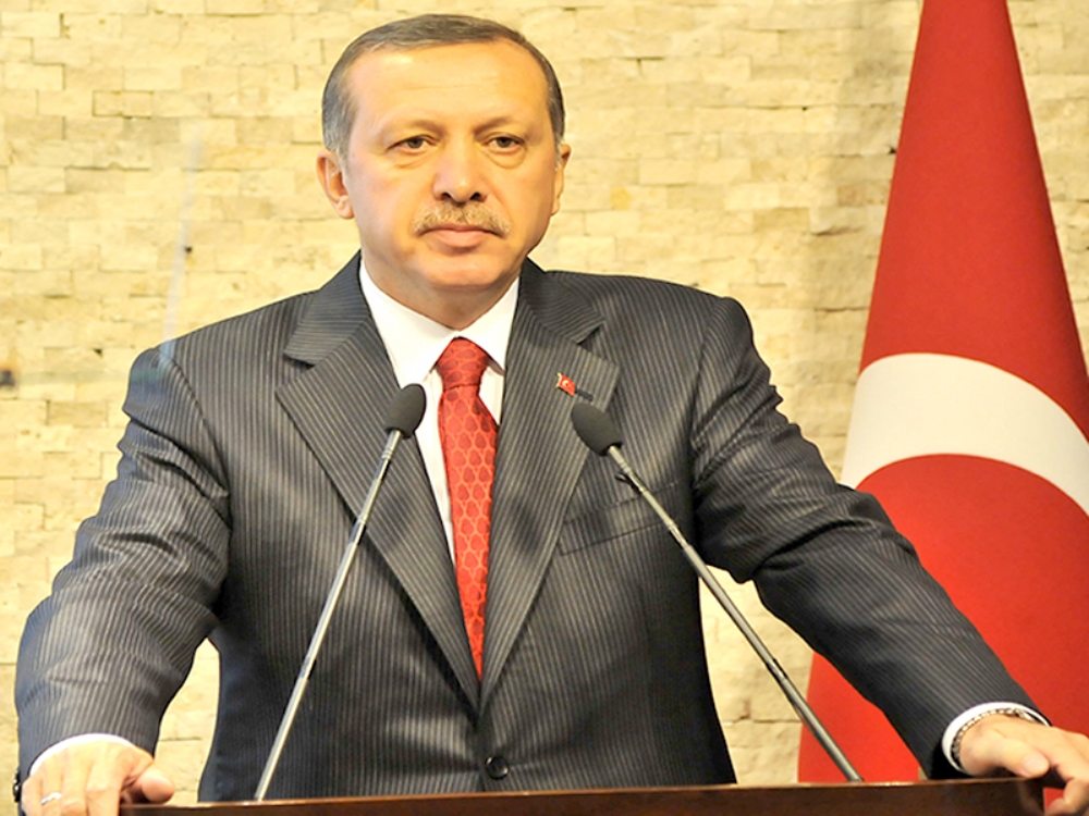 Erdoğan'dan 'kaset' Açıklaması