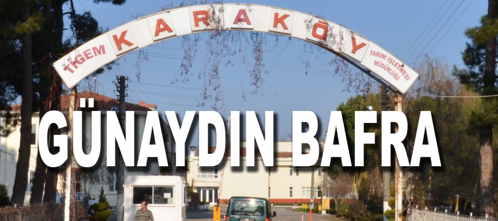 Haramıza Sahip Çıkmalıyız