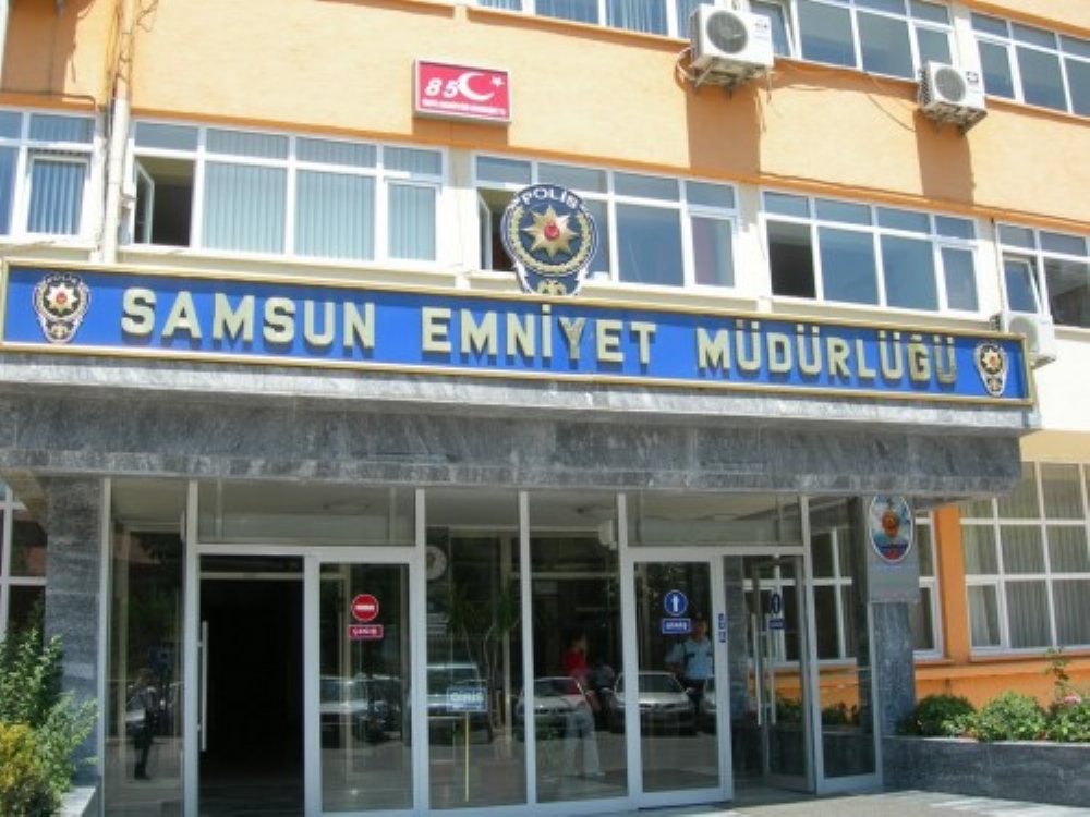 Samsun Emniyeti’nden  Dolandırıcılık Uyarısı