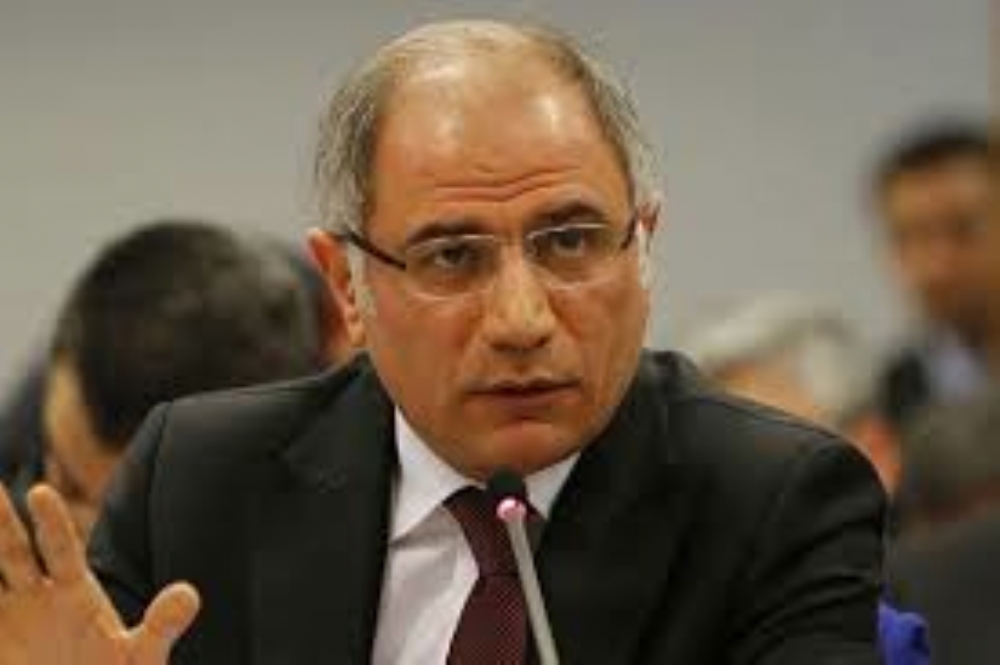 Bakan'dan Flaş 'istihbarat' Açıklaması