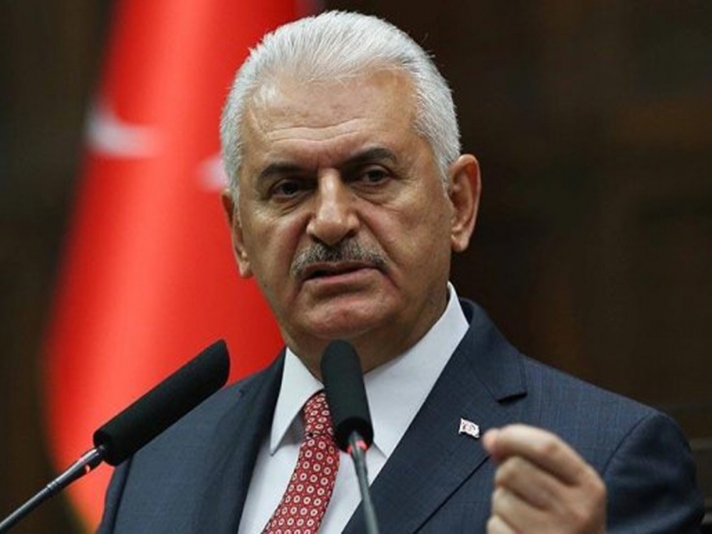 Başbakan Bin 500 Davayı Geri Çekti