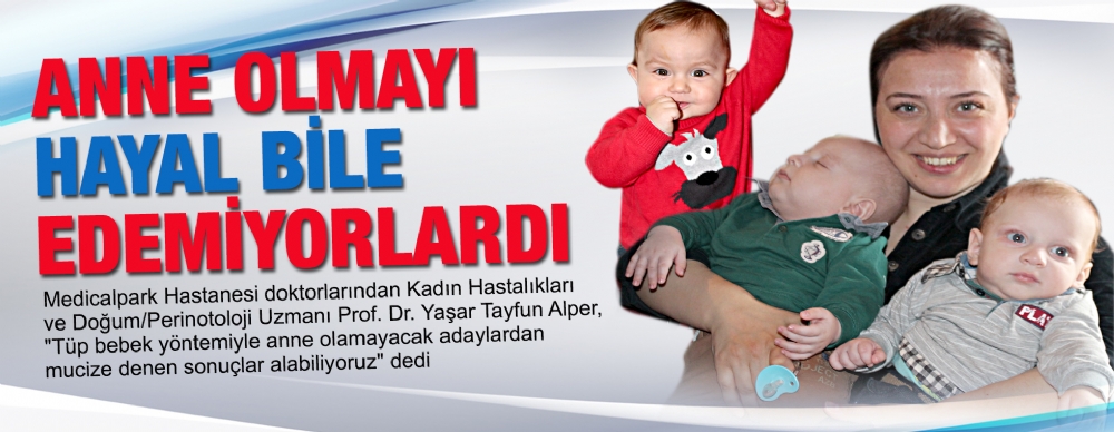 Mucizelere Sahit Olduk Saglik