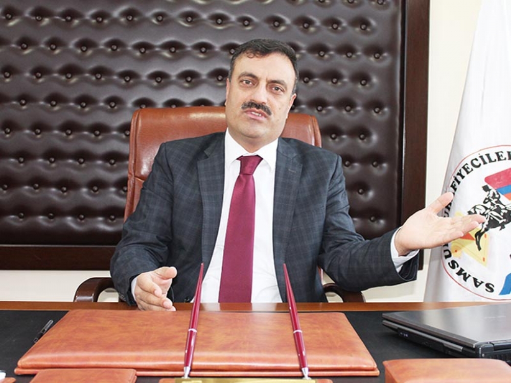 Tekstil Sektörü  Toki’yi Bekliyor