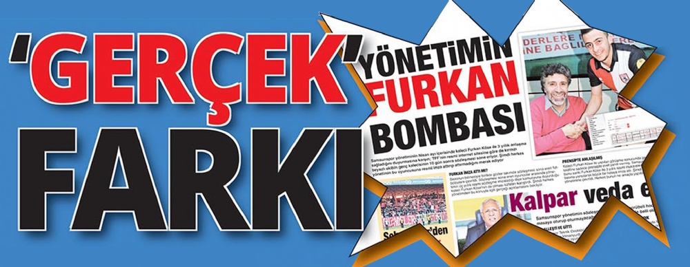 Gerçek Yazınca İmza Attırdılar