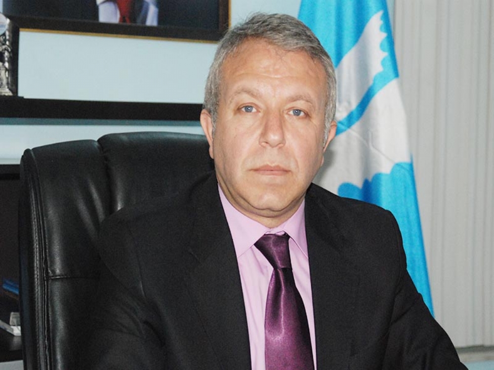 Tarık Cengiz, Samsun  ıçin Bir Kayıptır