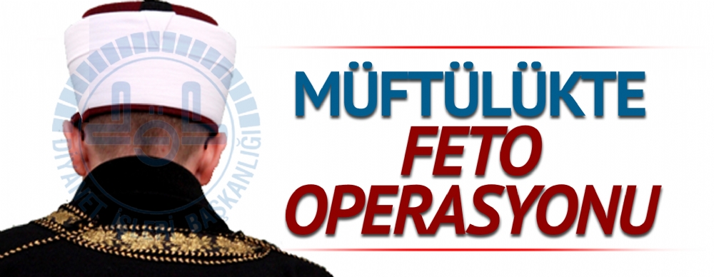 Fetö Soruşturması Kapsamında Bazı Din Görevlileri Hac Kafilelerinden Çıkartıldı