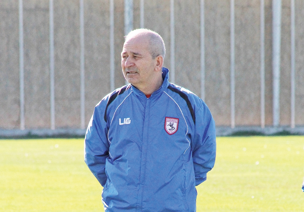 Hazırlık Maçlarında Skorla Işimiz Yok