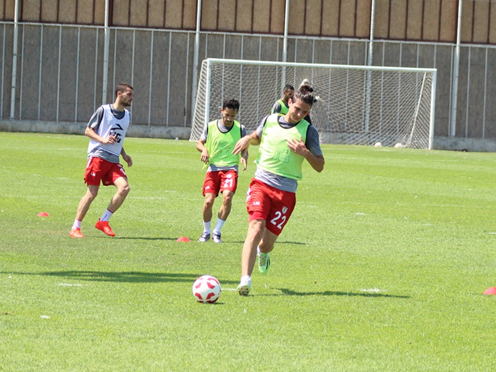 Transfer Yasağı Olunca...