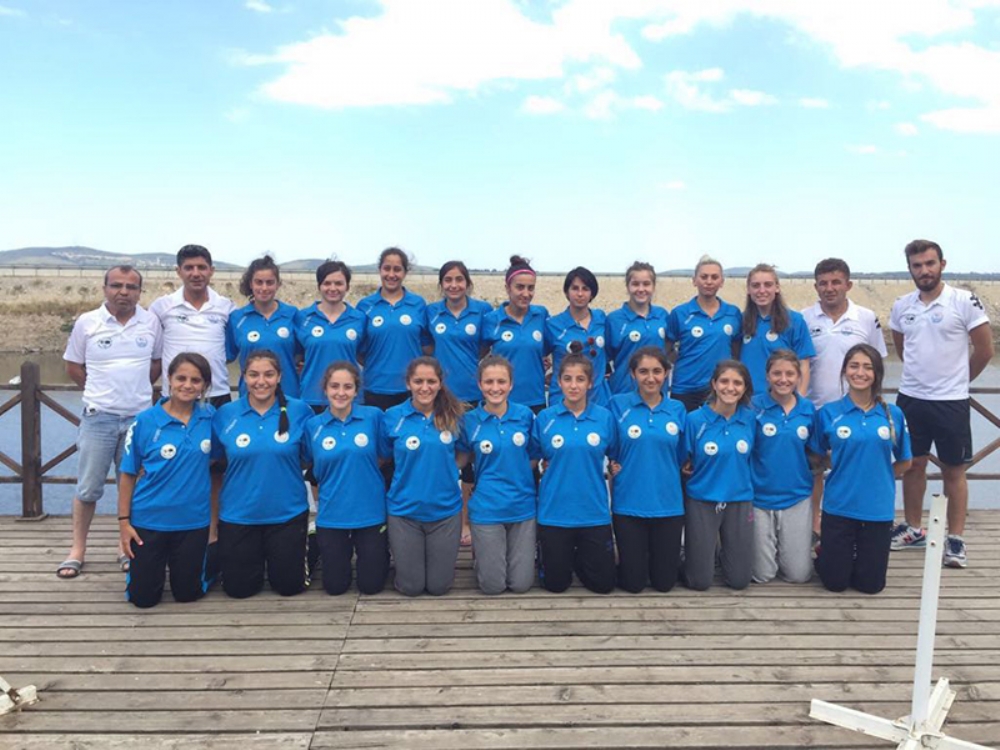 Gsk’dan Teşekkür