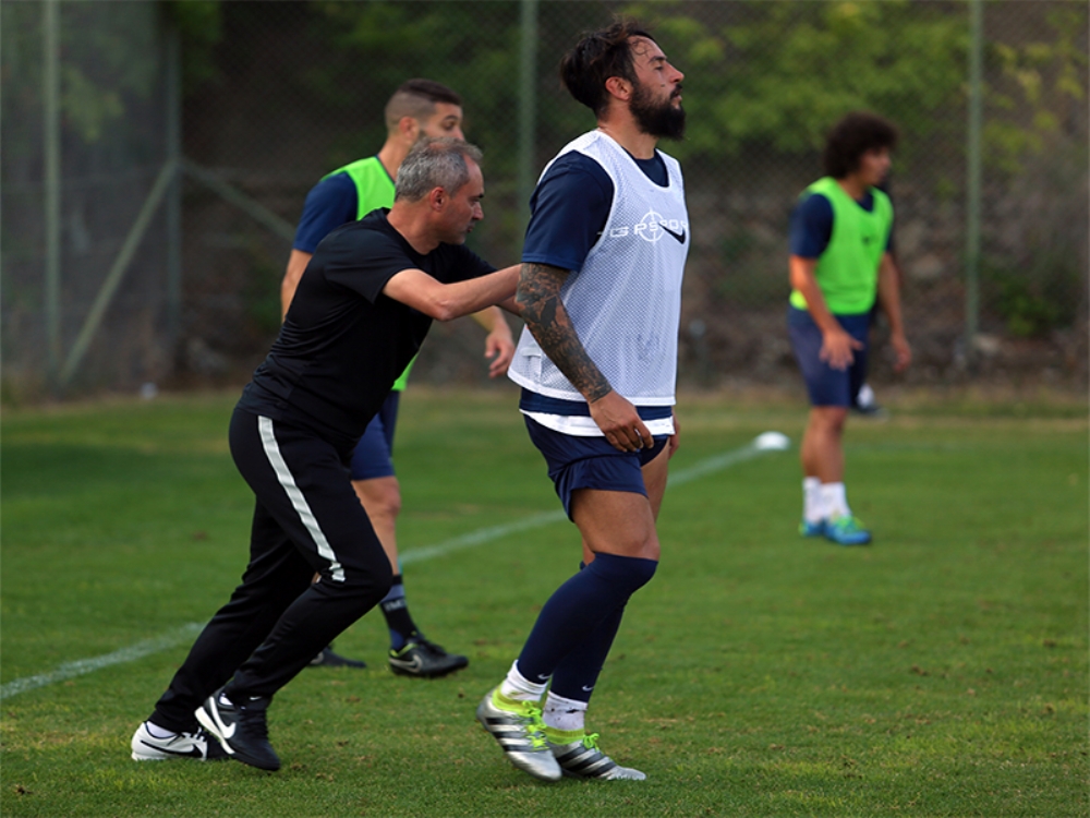 Ozan İpek Özür Diledi, Adana Demirspor Kampına Geri Döndü