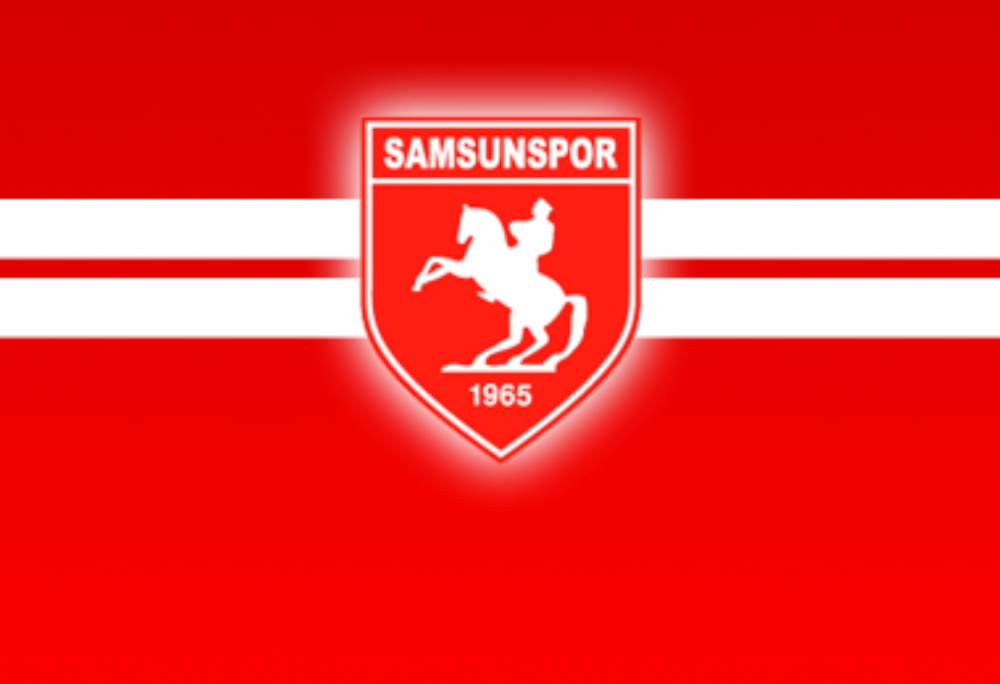 Eski Futbolcularından Samsunspor’a Bağış