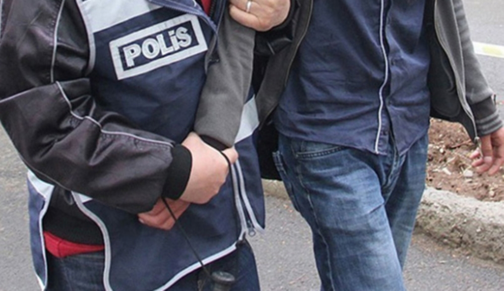 Samsun’da Tutuklu Sayısı 310’a Çıktı