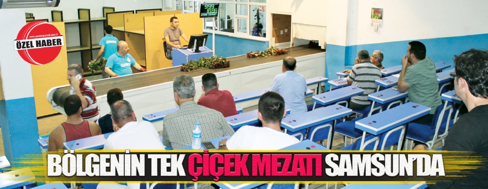 Aylik 2 Milyon Dal Cicek Satiliyor Ekonomi