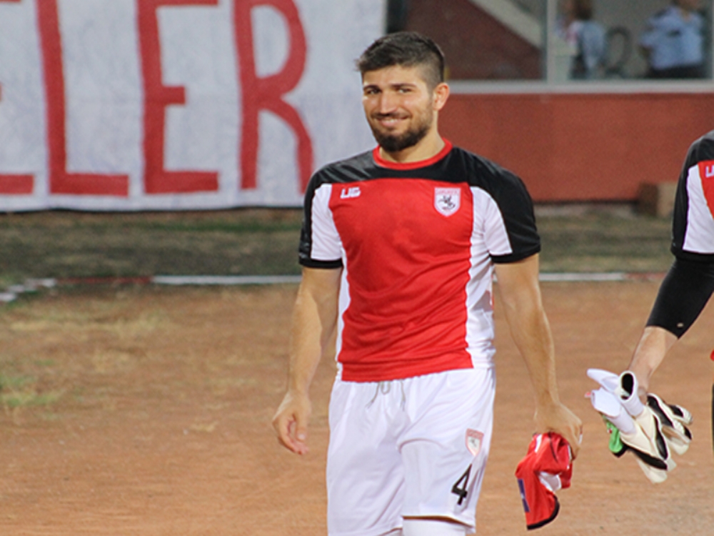 Fatih Formayı Kaptırdı