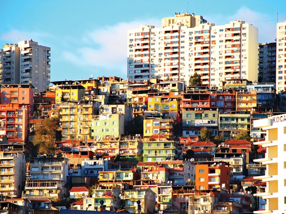 Ev Almak İsteyenler Dikkat! Devlet Para Verecek