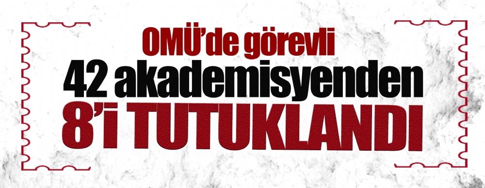 Fetö'nün Darbe Girişimine İlişkin Soruşturma