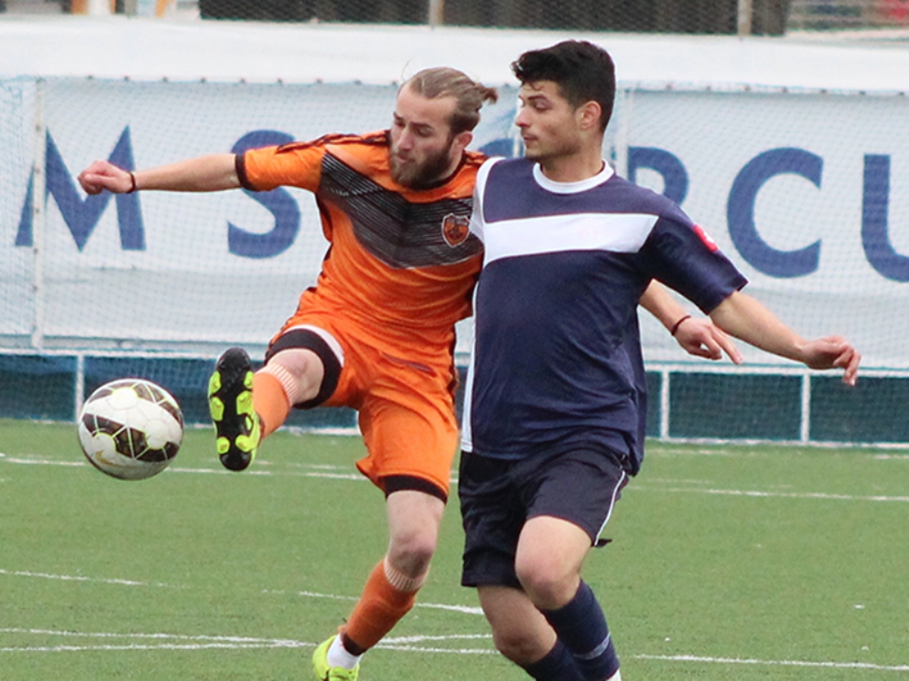 Geri Sayım Başladı