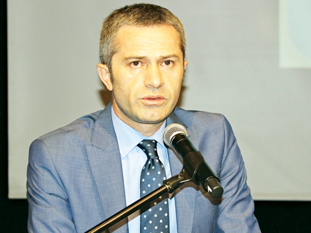 Belediyelere 144 Ay Taksit Imkanı