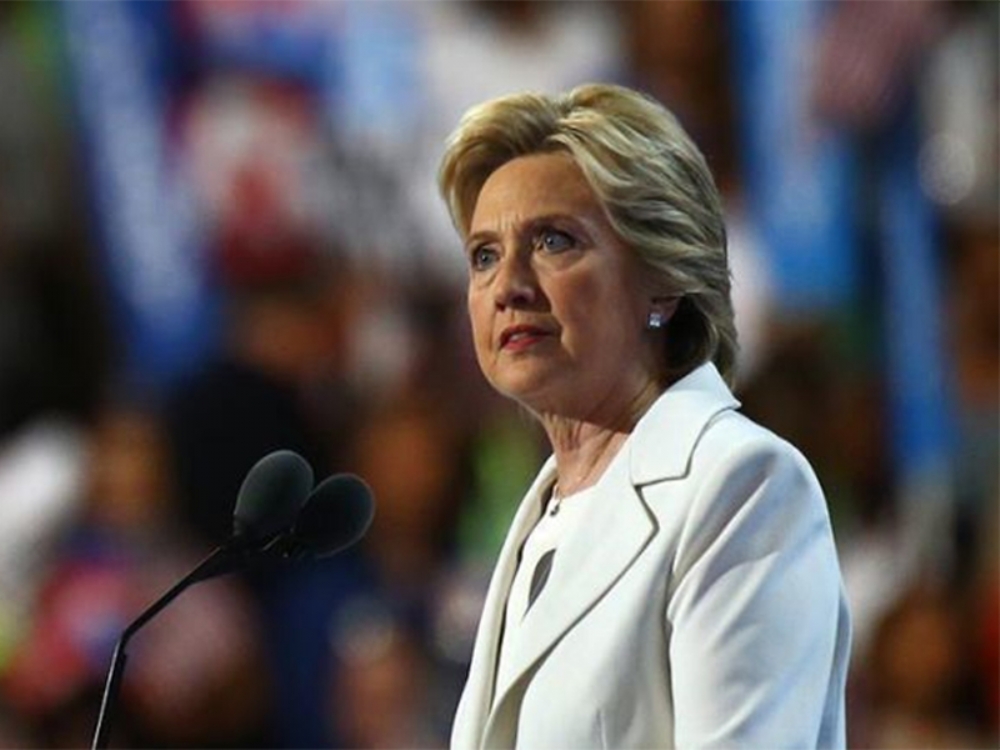 Hillary'nin Doktorundan Açıklama