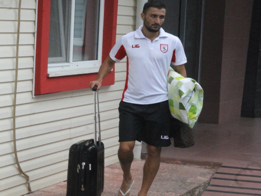 Mersin Yolculuğu Bugün