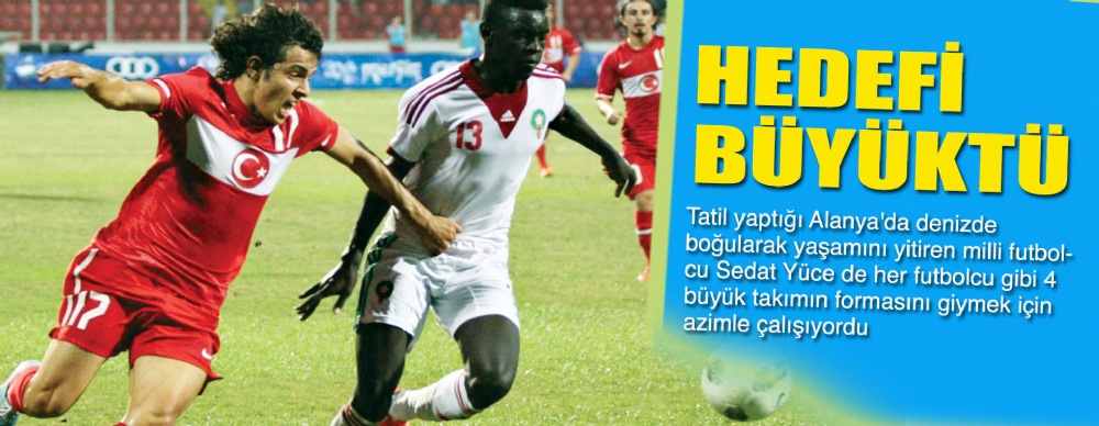 Hayallerini 4 Büyük Takım Süslüyordu