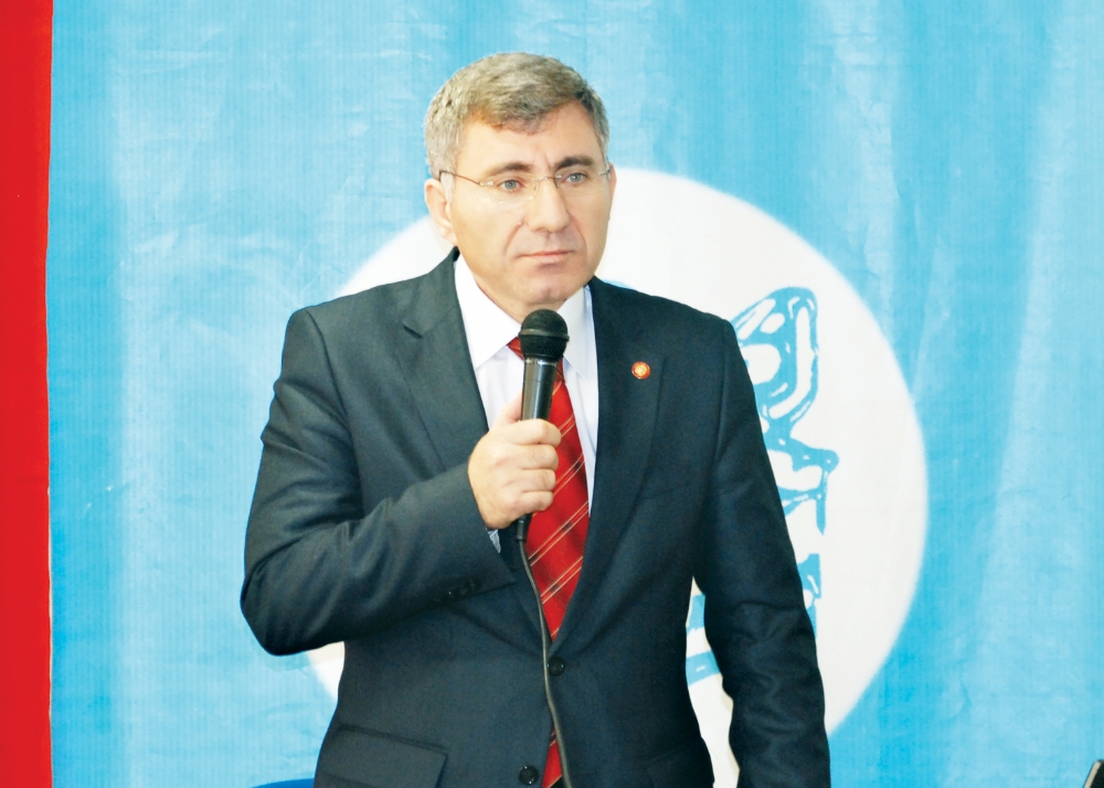 Asker Ocağı Yan Gelip  Yatma Ocağı Değildir