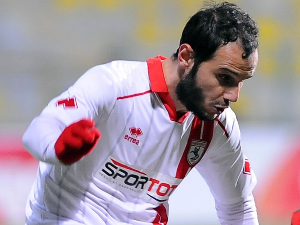 Önceliğim Samsunspor