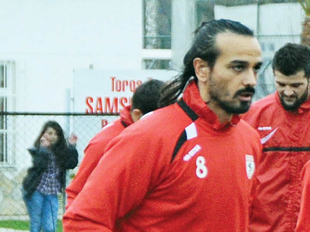 Takımın Vazgeçilmezi Olacağım