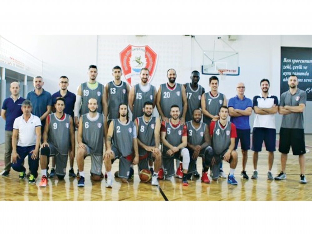 Anakent Potada 2'de 2 Yaptı   75-56