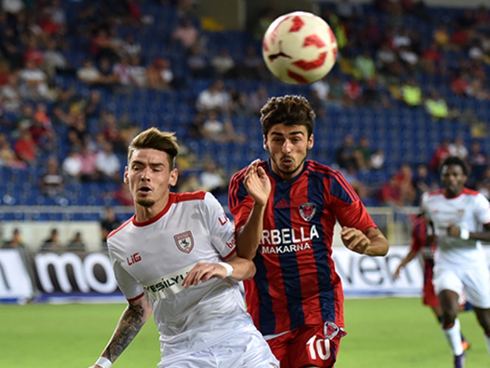 Erdi Dikmen’e Şok Ceza