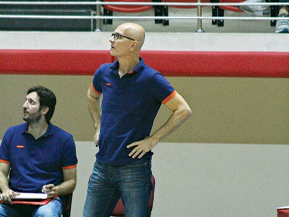 Oyuncularım İlk Yarı Maçı Bitirdiler