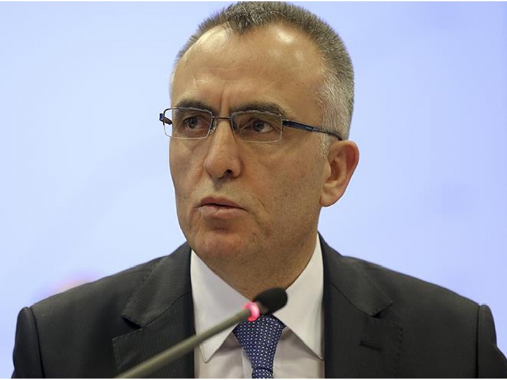 Asgari Ücrette Kesinti Var Mı?