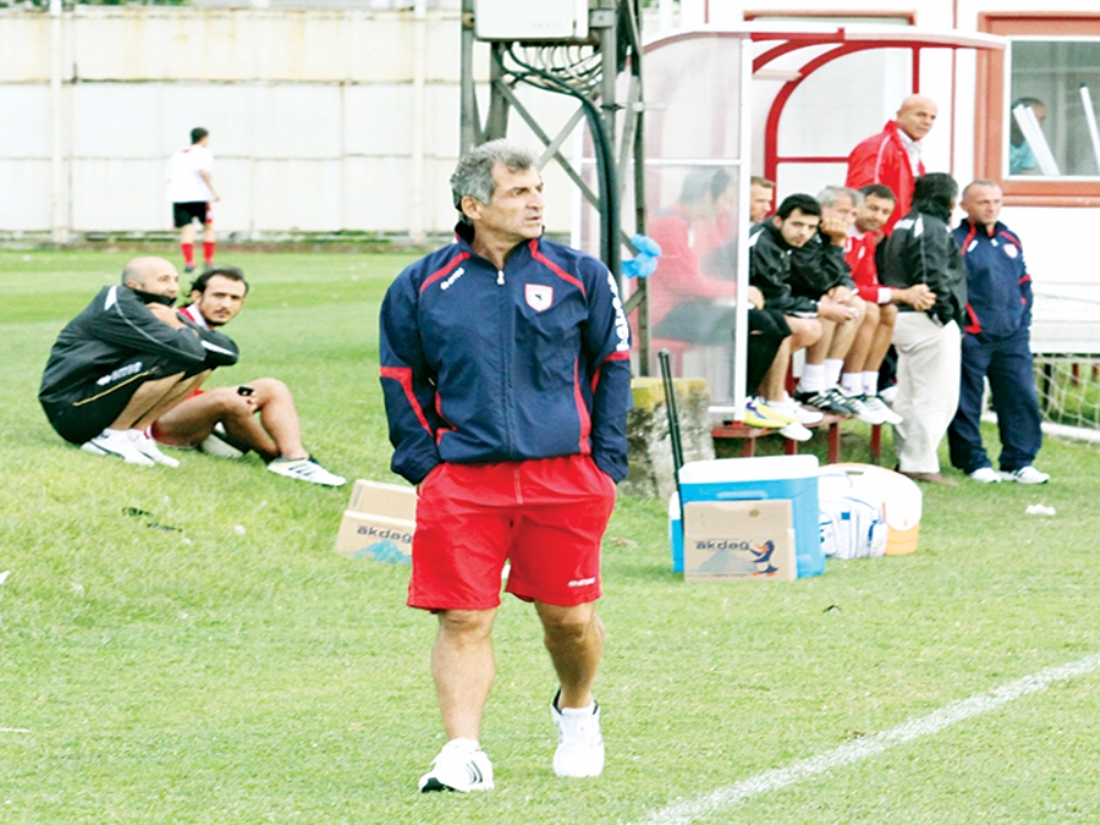 Erhan Altın Sesleri