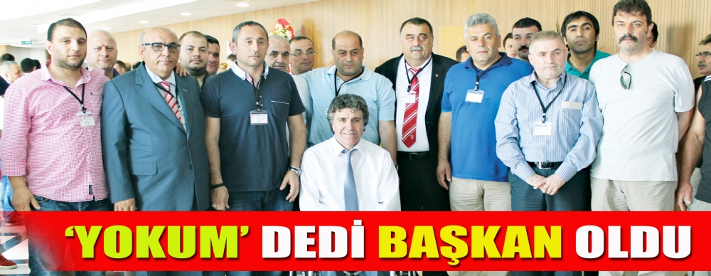 Emin Kar Güven Tazeledi