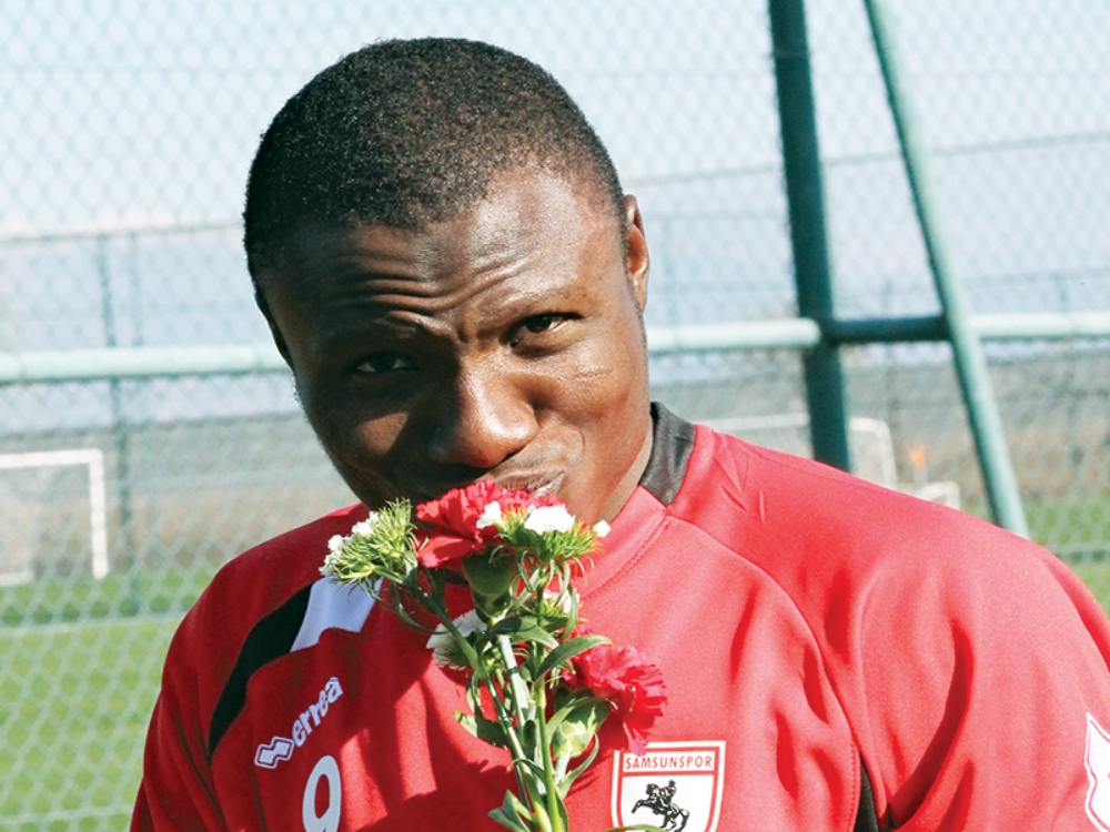 Bursaspor Umar ıçin Geliyor